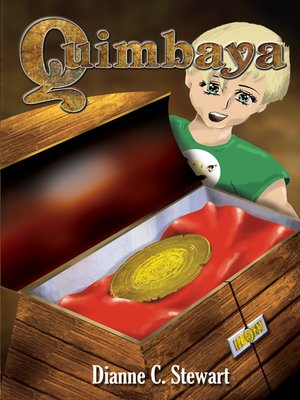 cover image of Quimbaya